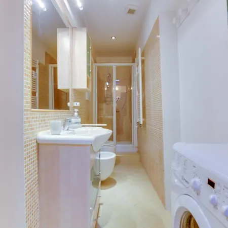 Apartment Ca' Dente Di Leone Venice
