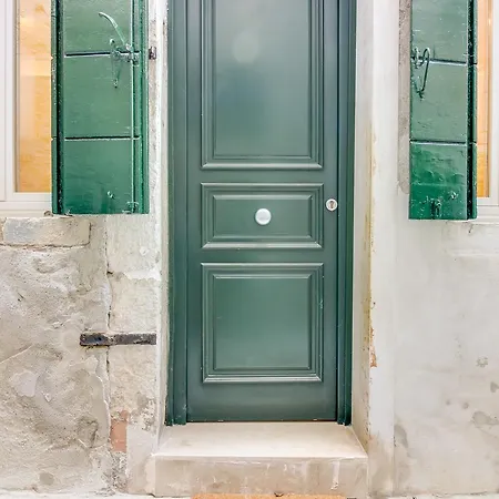 Ca' Dente Di Leone Apartment Venice