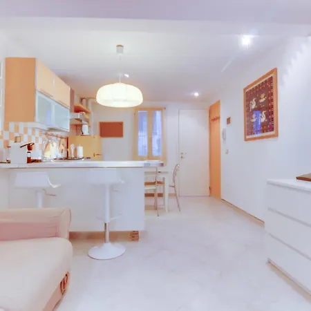 Apartment Ca' Dente Di Leone Venice