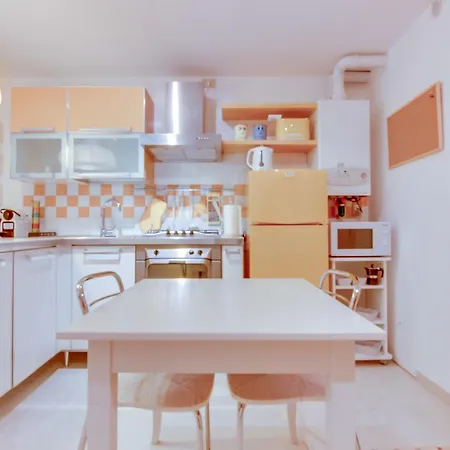 Apartment Ca' Dente Di Leone *