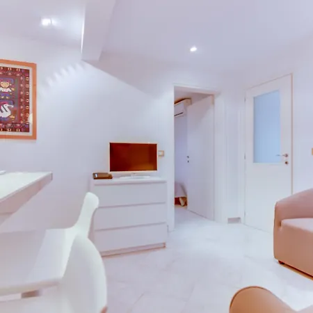 Apartment Ca' Dente Di Leone *