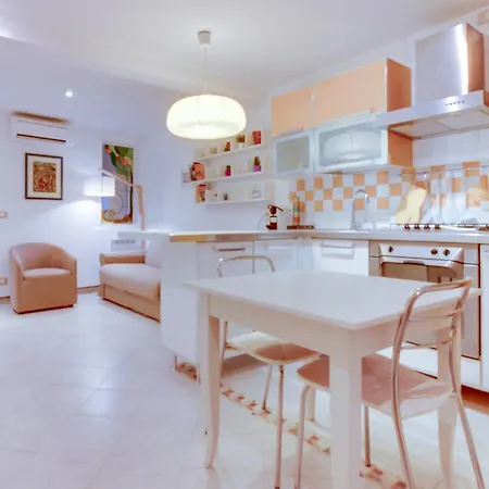 Ca' Dente Di Leone Apartment Venice