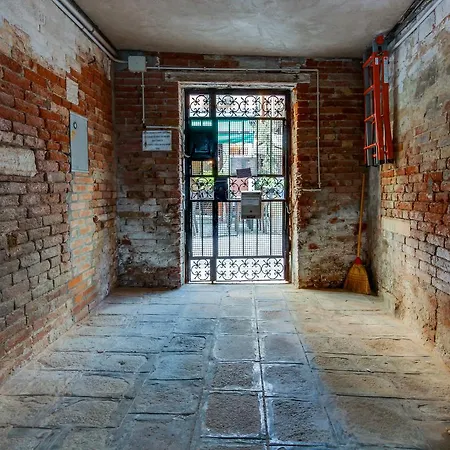 Apartment Ca' Dente Di Leone Venice