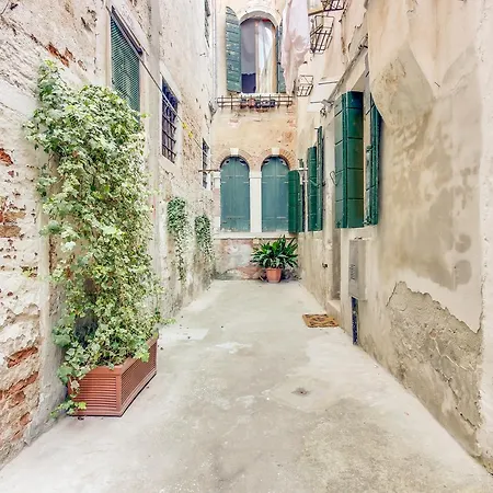 Apartment Ca' Dente Di Leone Venice