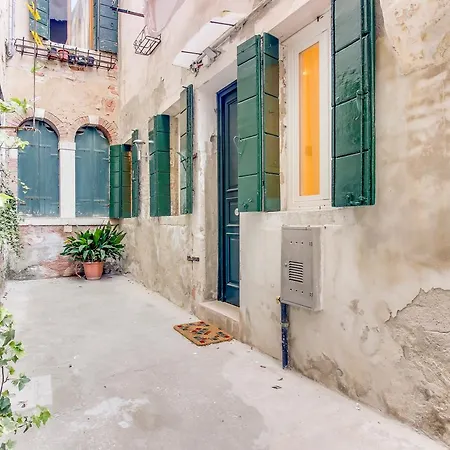 Apartment Ca' Dente Di Leone Venice